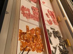 -阪尚皇·原切牛排·烤肉火锅自助(北京路店)