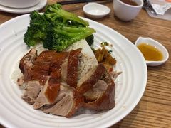 -裕记烧腊连锁餐饮(国商分店)