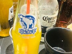 -大成海鲜烧烤·海鲜粥(长寿路店)