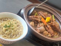 -宗氏一喜砂锅·特色湖北菜(楚河汉街店)