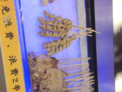 -快乐爱斯米牛排自助(正大广场店)