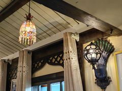 -Santoor 萨都里印度餐厅(北锣鼓巷店)