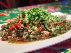 -醉烧膘·烧烤夜宵王(总店)