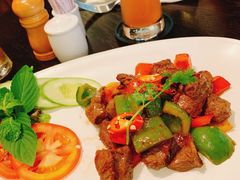 -Pho Hoa Pasteur