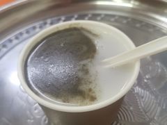 -谢怀亮芝麻茶