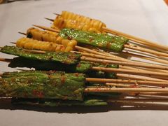 -串盟烧烤大排档·长沙美食地标(星沙店)