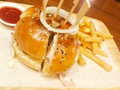 -G+KITCHEN(龙湖狮山天街店)