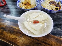 冰醉豆花-西月城谭豆花(春熙路店)