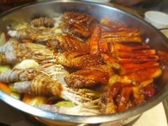 双人焖煲-黄记煌三汁焖锅(广州曜一城店)
