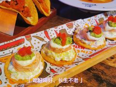 -Famous肥猫墨西哥音乐餐吧(五棵松华熙LIVE店)