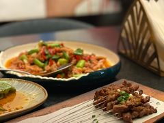 -山石榴·贵州菜(丰盛里店)