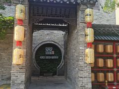 -回龙窝历史文化街区