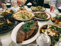 -余味私房菜(正阳小区西5街区店)