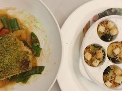 -长江六号法国餐厅(长江南路店)