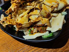 -汉城烧烤(西稍门劳动路店)