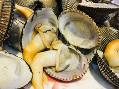 -天津乾毓德饭庄·清真传统炒菜·海鲜烧烤(咸阳路店)