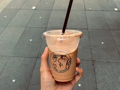 冻“鸳鸯”-Something For(中洲湾店)
