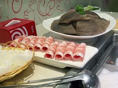 -海底捞火锅(吾悦国际广场店)