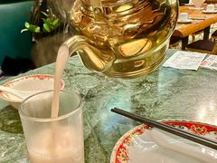 -东方亚克西餐厅(西康路店)