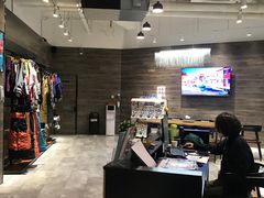 -SNOWGATE滑雪·华雪梦(老西门店)