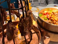 -阿里疆Alijiang·丝路美食·异域风情·清真(长楹天街店)