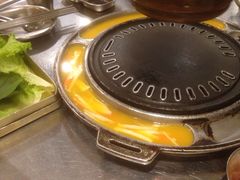 -老板娘的烤肉店(港湾广场店)