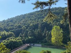 -九龙潭景区