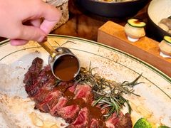 -柏蔻餐厅Le Banquet Bistro(天河北店)