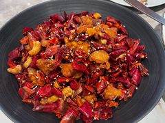 -火婆子·川小馆(扬韬科技广场店)