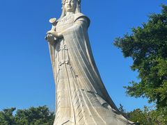 -莆田湄洲妈祖祖庙