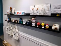 -NokNok Coffee(宽窄巷子店)