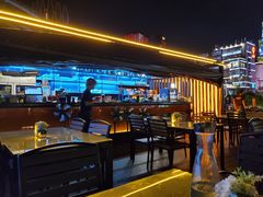 -琶醍壹号•潮菜江景餐吧