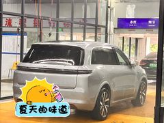 -精典汽车维修服务公司(雁翔路店)