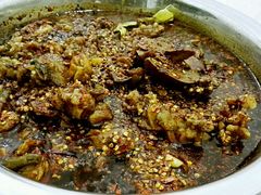 -温江公平红烧兔(总店)