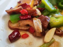 -江天饭店(石鼓白鸭汤)