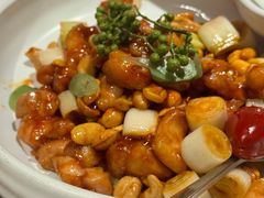 -羲和雅苑•北京烤鸭(瑞吉店)