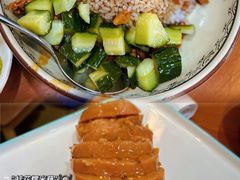 -菊儿人家·北京胡同菜(南锣鼓巷店)