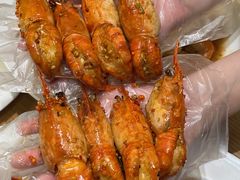-隅乐胡椒虾·台湾菜·团建(皇岗店)