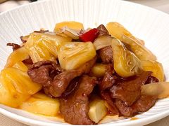-侨美食家·粤菜(体育西路店)