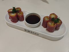 -蔡澜点心·粤菜(月星环球港店)