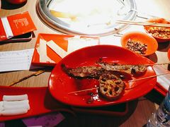 -季季红火锅(丰城洪客隆店)