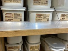 -MUJI无印良品(鑫嘉汇购物中心店)