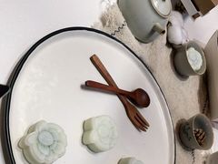 -阮大兴糕团(滨江宝龙店)