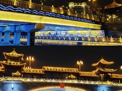 -扬州古运河