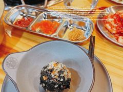 -红辣椒八爪鱼特色韩国料理专门店(远景路旗舰店)