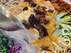 -闯关东东北农家菜(崂山石老人店)