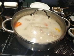 -官也街澳门火锅(新源里店)