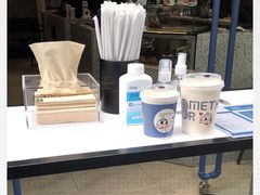 -Something For(中洲湾店)