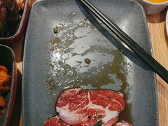 -新石器烤肉(百联川沙店)