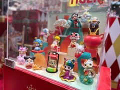 -泡泡玛特POPMART(世豪广场店)